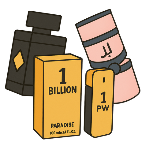 Perfumes