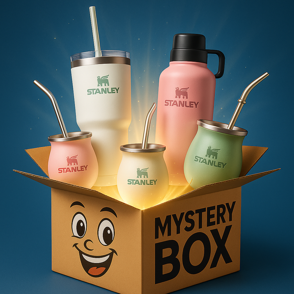 Mystery Box STANLEY