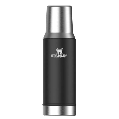 Termo Stanely Mate System Nuevo Pico Cebador