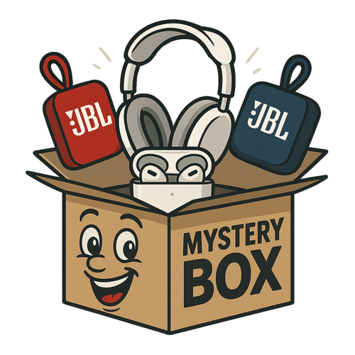 Mystery box