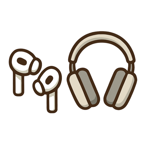 Auriculares