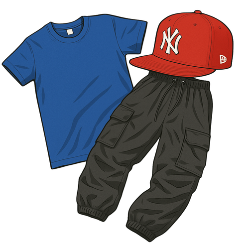 Ropa