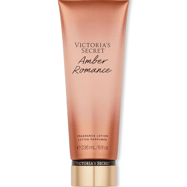 Loción Corporal Victoria's Secret Amber 236ml