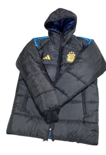 Camperon de Futbol