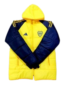 Camperon de Futbol