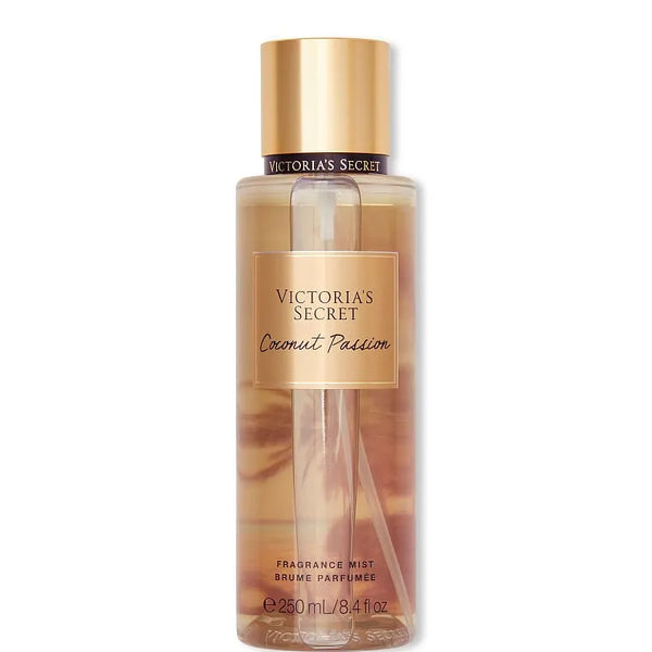Body Splash Victoria´s Coconut Passion 250 ml
