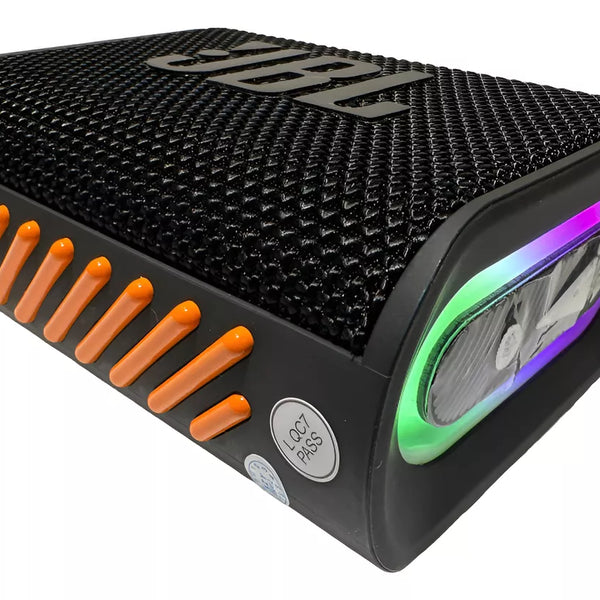 JBL GO4 PRO