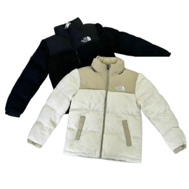 Campera NORTHFACE