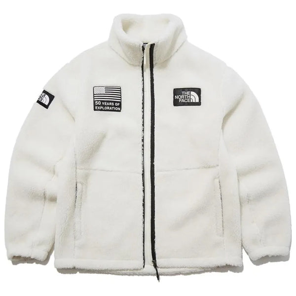 Campera peluche NORTHFACE