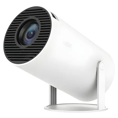 Mini Proyector Inteligente Hy300 Wifi Bluetooth HD