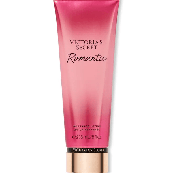 Loción Corporal Victoria's Secret Romantic 236ml