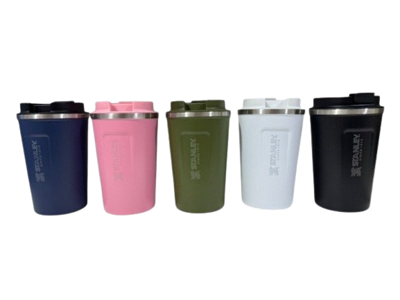 Vaso cafetero Stanley