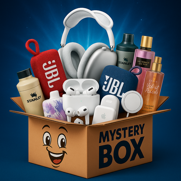 Mystery Box SURTIDA