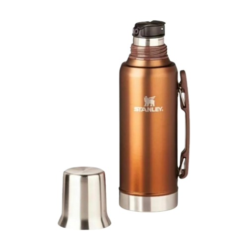Termo Stanely Mate System Nuevo Pico Cebador